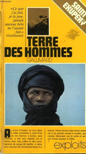 terre des hommes