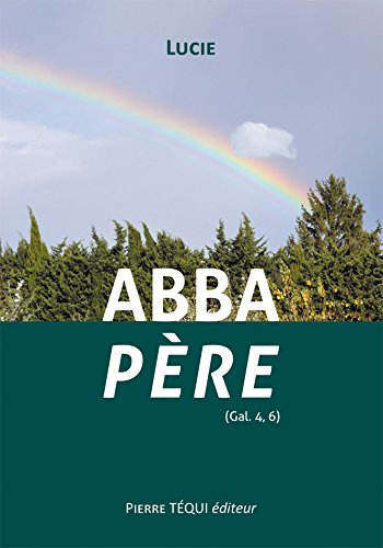 Abba, Père