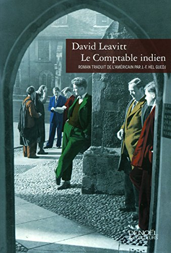 Le comptable indien