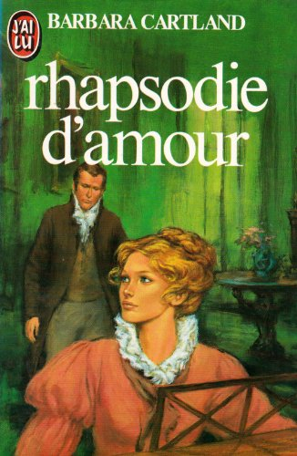 Rhapsodie d'amour