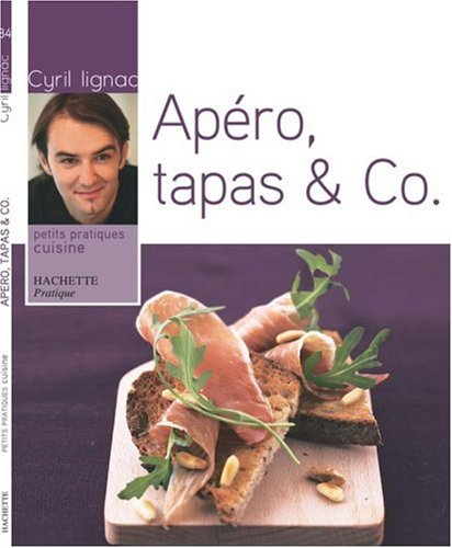 Apéro, tapas & Co.