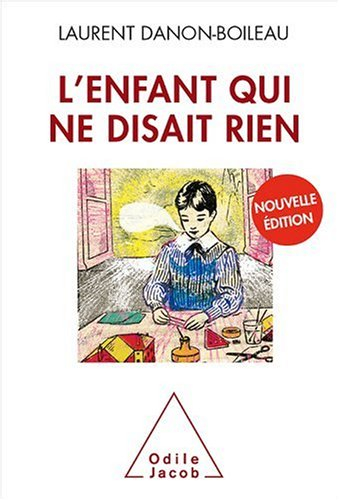 L'enfant qui ne disait rien