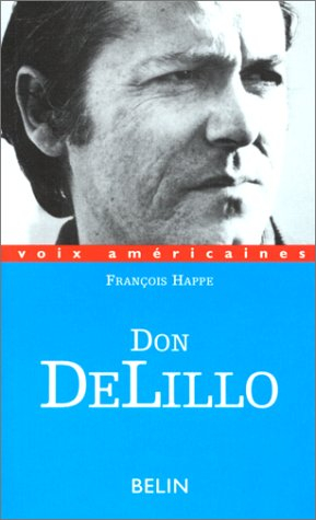 Don DeLillo