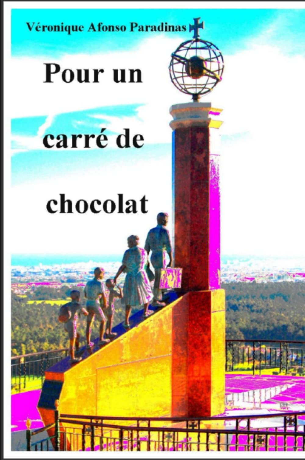 Pour un carré de chocolat