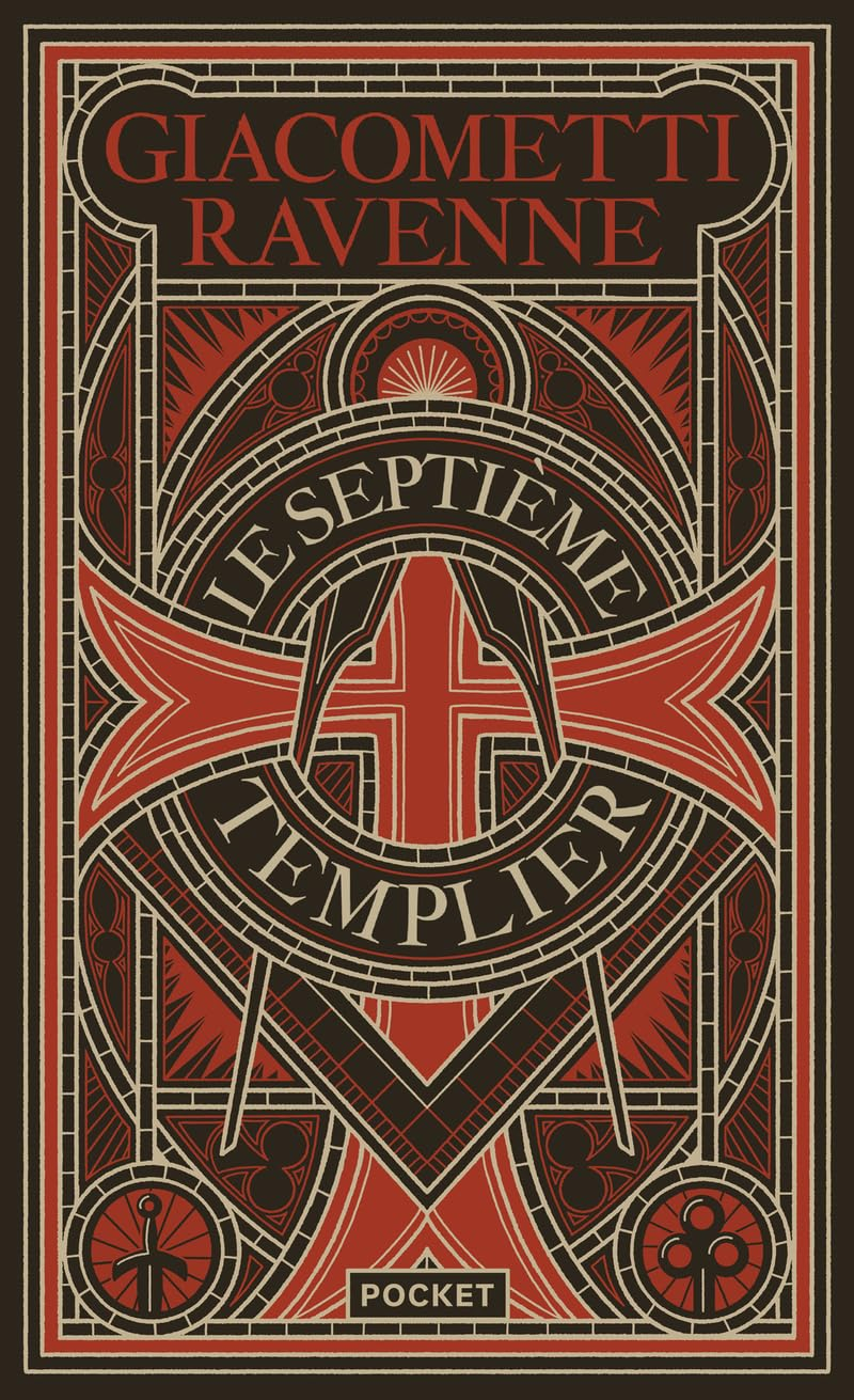 Le septième Templier