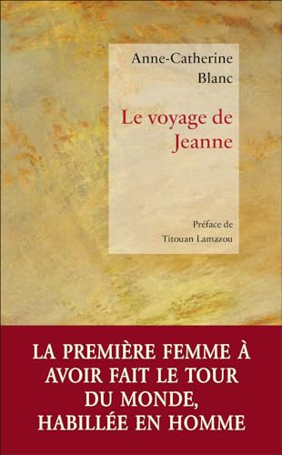 Le voyage de Jeanne