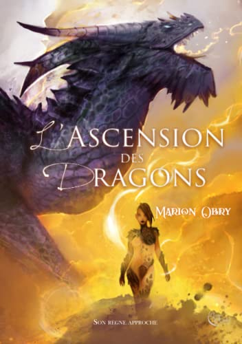 L'Ascension des dragons