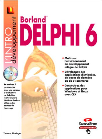 Delphi 6