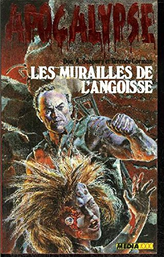 Les Murailles de l'angoisse
