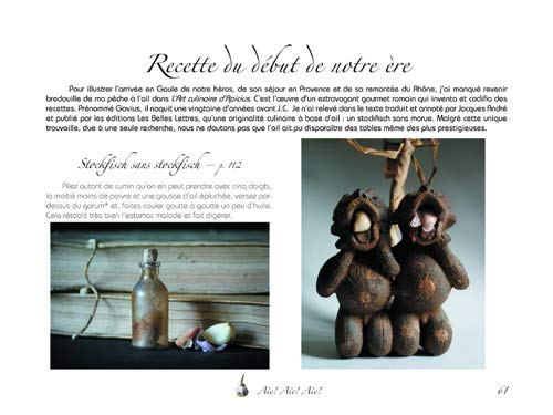 Aië ! aïe ! aïe ! : mémoire d'un caïeu auvergnat