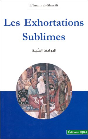 Exhortations sublimes