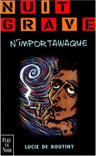 N'importawaque