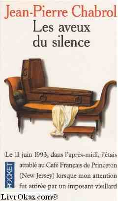 Les aveux du silence