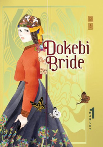 Dokebi Bride. Vol. 1