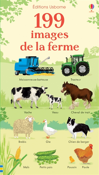 199 images de la ferme