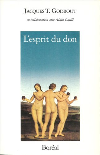 l'esprit du don