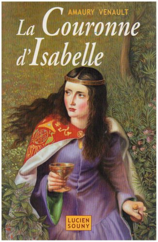 la couronne d'isabelle