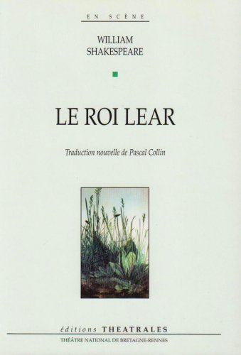 Le roi Lear