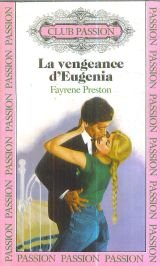 la vengeance d'eugenia