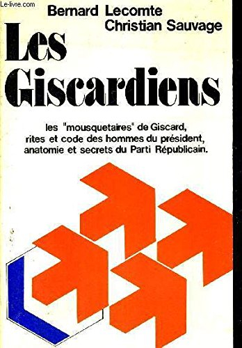Les Giscardiens