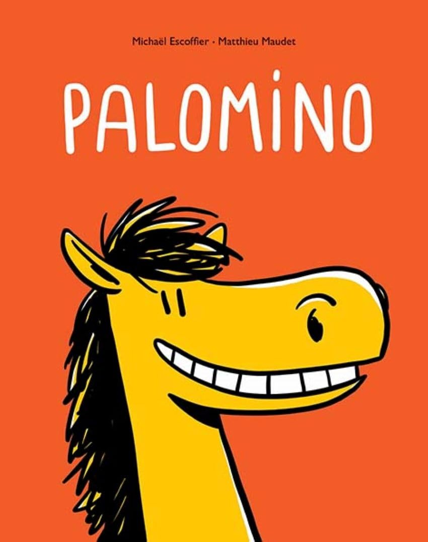 Palomino