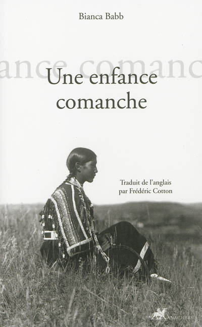 Une enfance comanche