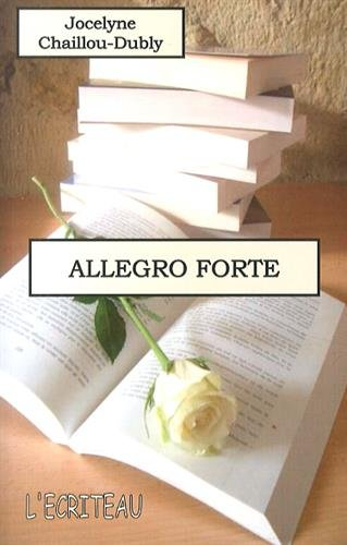 Allegro forte