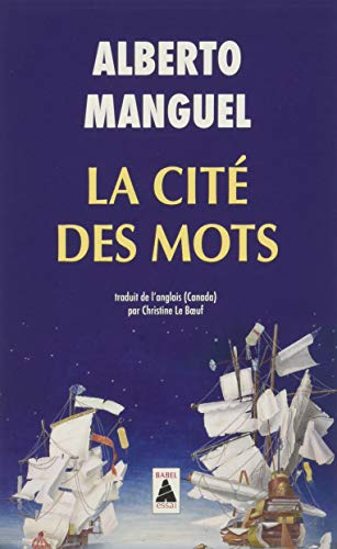 La cité des mots