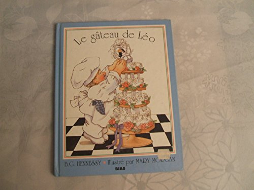le gâteau de léo