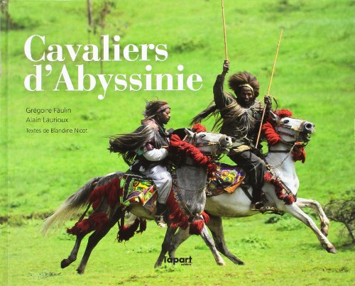 Cavaliers d'Abyssinie