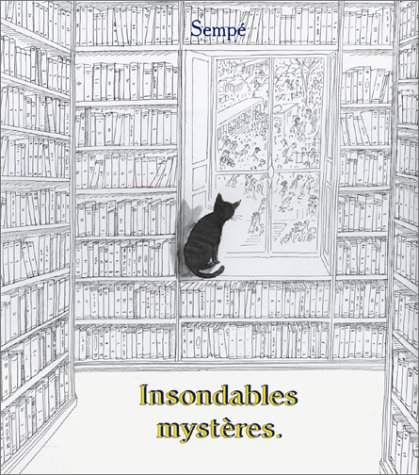 Insondables mystères