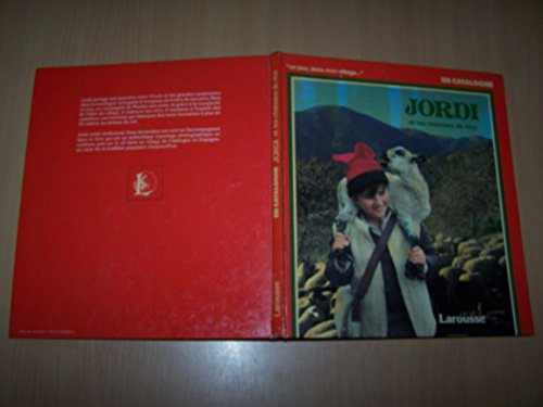 jordi : et les chateaux de reve