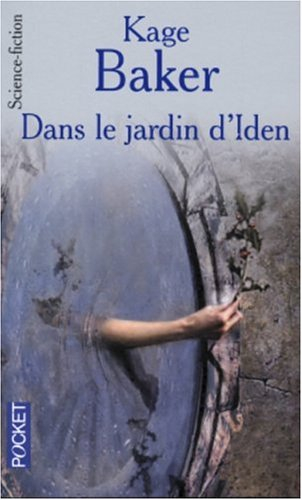 Dans le jardin d'Iden