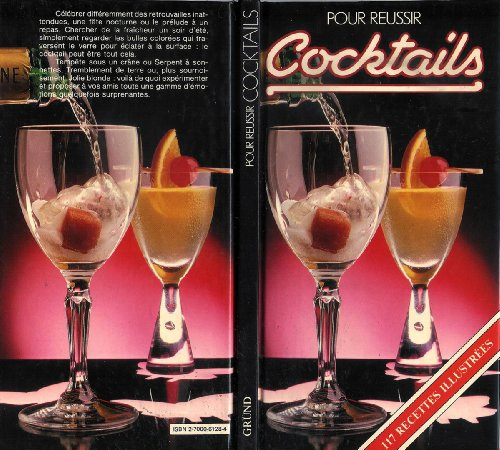 Cocktails