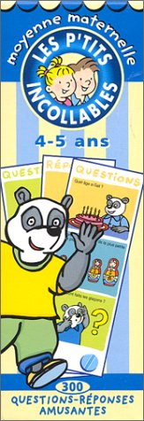 4-5 ans