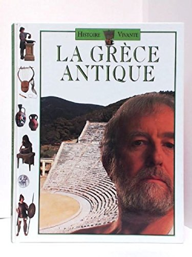 La Grèce antique
