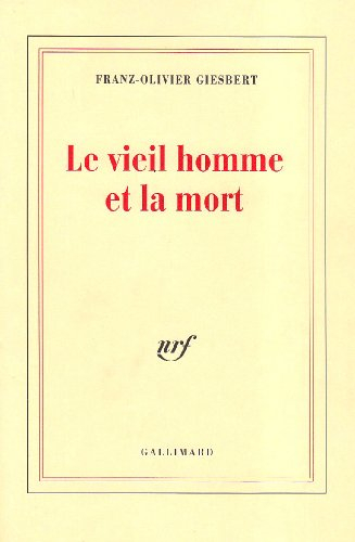 Le vieil homme et la mort