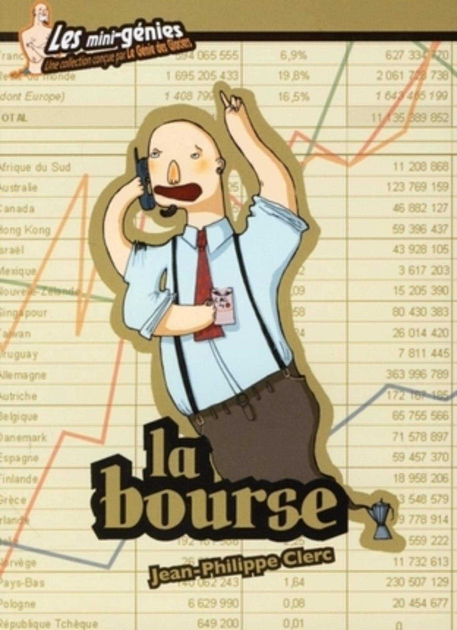 La Bourse