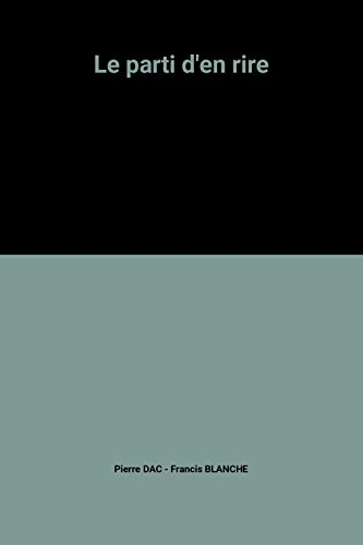 Le Parti d'en rire