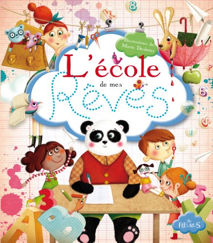 L'école de mes rêves