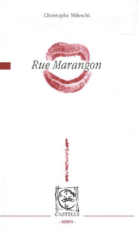 Rue Marangon