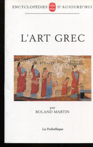L'art grec