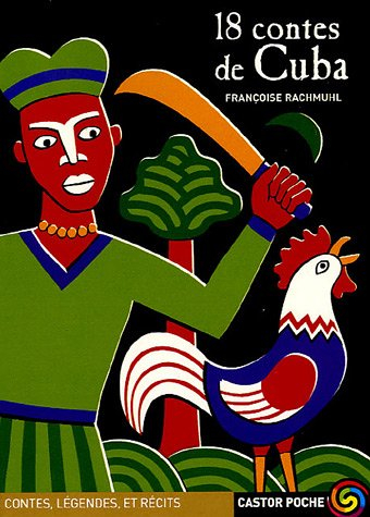 18 contes de Cuba
