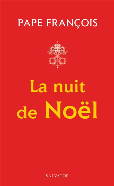 La nuit de Noël : le bon présage de la crèche