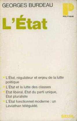 l'etat