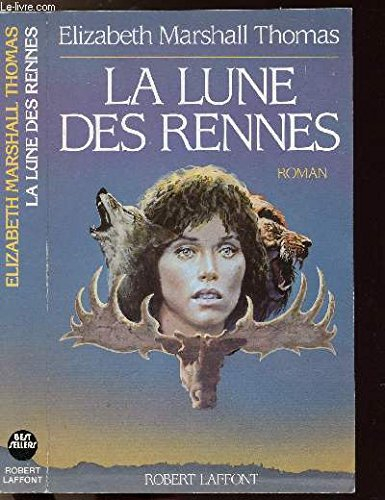 La Lune des rennes