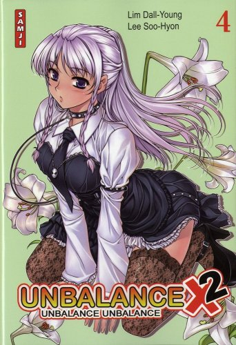 Unbalance, unbalance. Vol. 4