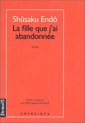 La fille que j'ai abandonnée