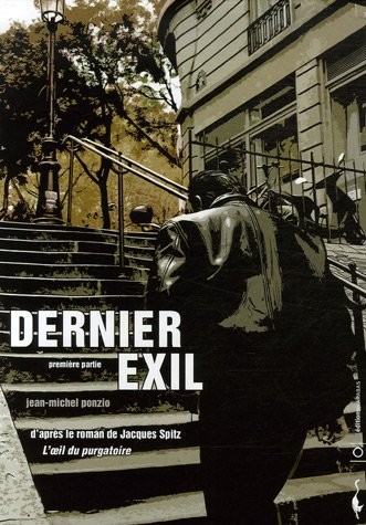 Dernier exil. Vol. 1