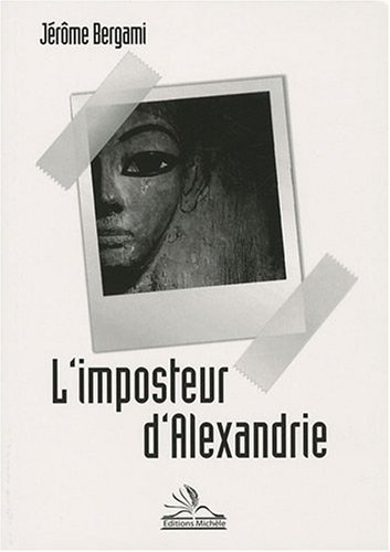L'imposteur d'Alexandrie